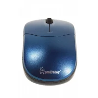 Мышь Smartbuy 335AG Blue/Black (SBM-335AG-BK) фото 1